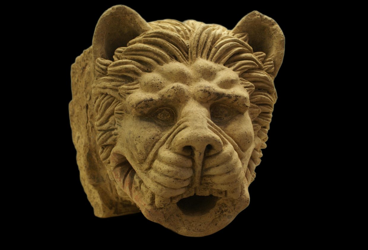 Enrichment of Digital Collections of Movable Monuments of the Ministry of Culture for the Ephorates of Antiquities of the Peloponnese and for the Ephorates of Antiquities of the Cyclades and of Kefallinia & Ithaca